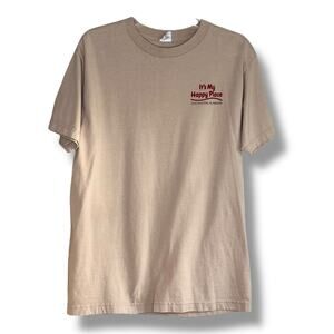 Big Al Alabama Crimson Tide Football in Paradise short sleeve T-shirt